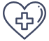 More healthcare patients